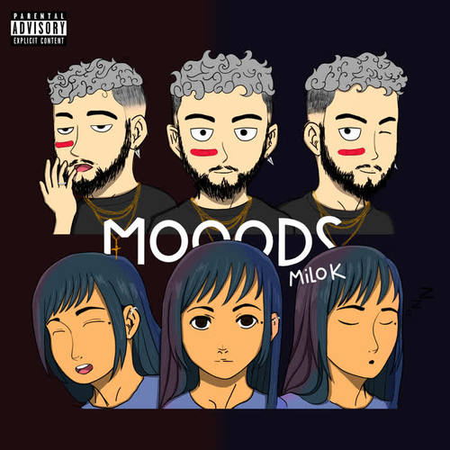 Mooods (Explicit)