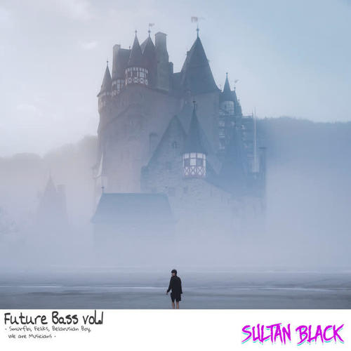 Sb Future Bass, Vol. 1