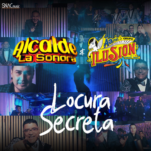 Locura Secreta