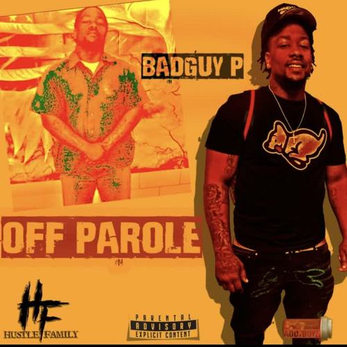 Off Parole (Explicit)