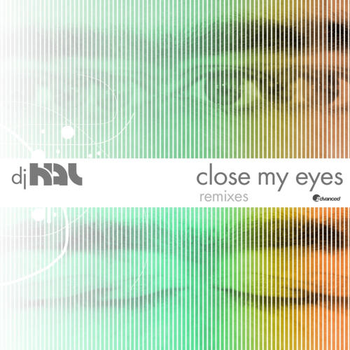 Close My Eyes Remix EP