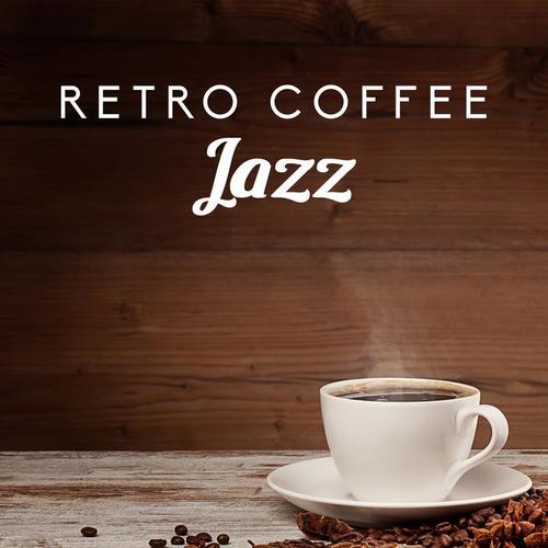 Retro Coffee Jazz