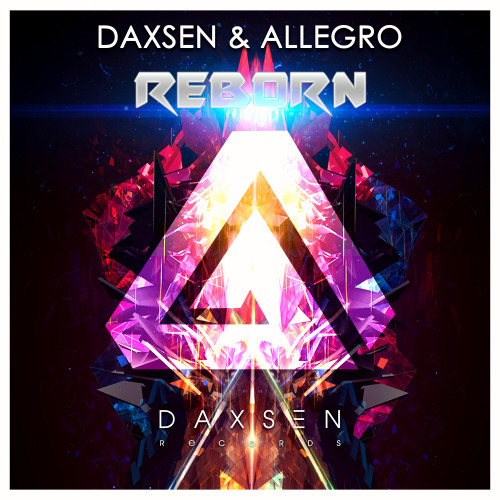 Reborn (Code 1) (Radio Edit)