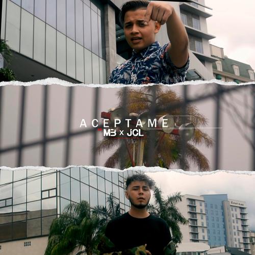 ACEPTAME (feat. JCL)