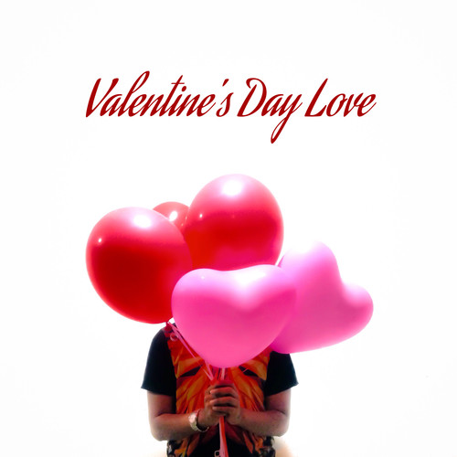 Valentine's Day Love – Romantic Jazz Music Collection for This Very Special Day