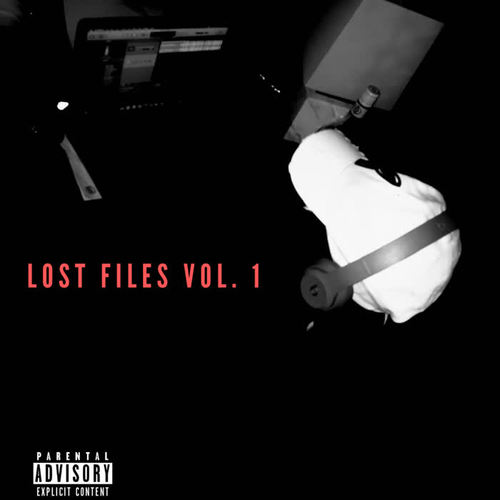 Lost Files Vol. 1 (Explicit)