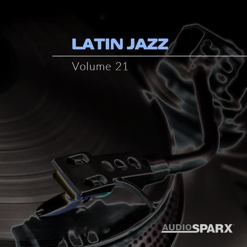 Latin Jazz Volume 21