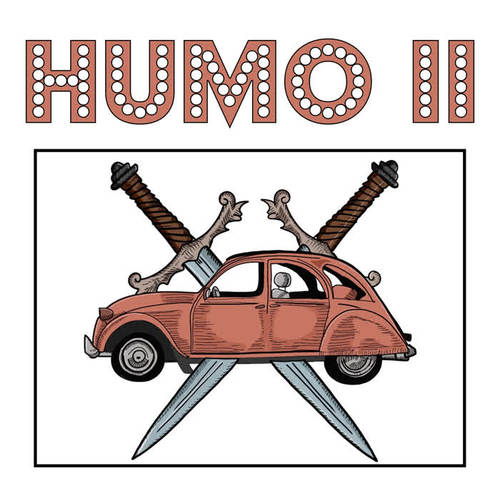 Humo II