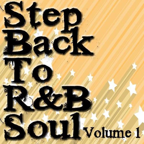 Step Back To R&B Soul Volume 1