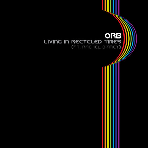 living in recycled times (feat. Rachel D'Arcy)