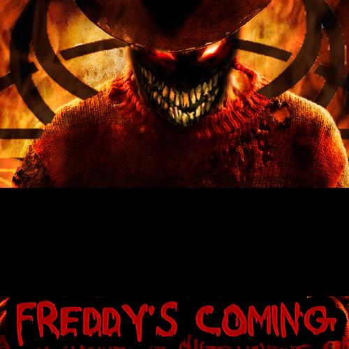 Freddy's Coming