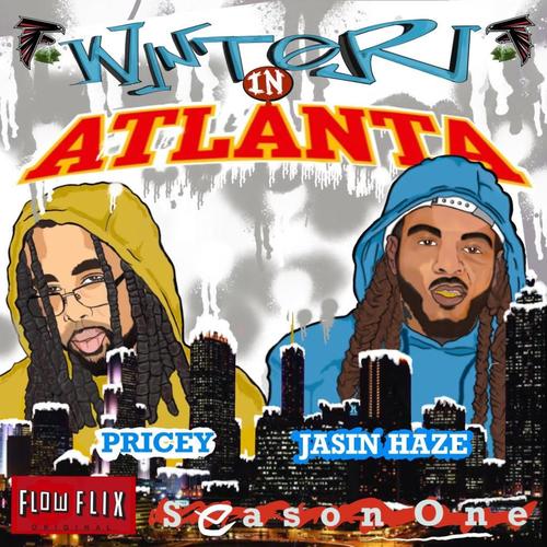 Winter In Atlanta (Explicit)