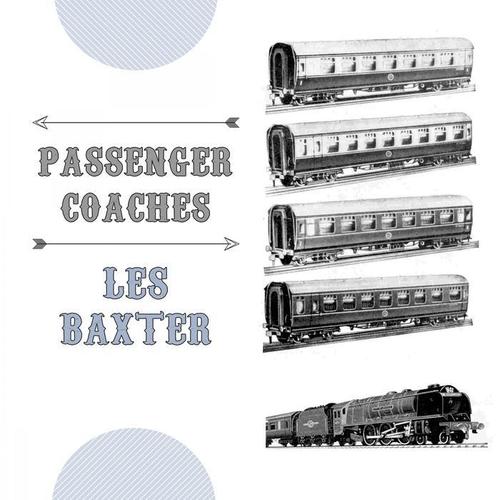 Passenger Coaches