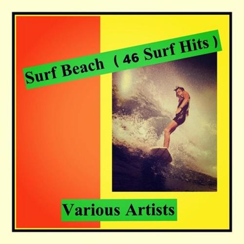 Surf Beach (46 Surf Hits)