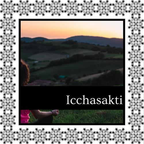 Icchasakti