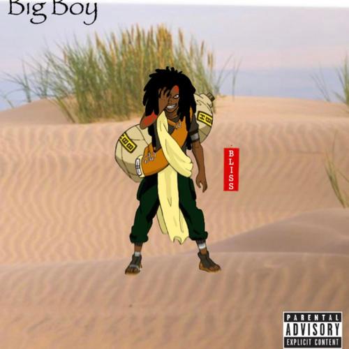 Big Boy. (Explicit)