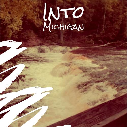 Into Michigan