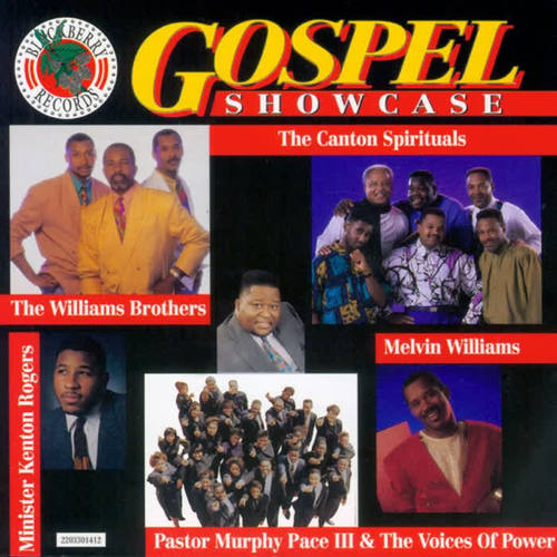 Gospel Showcase