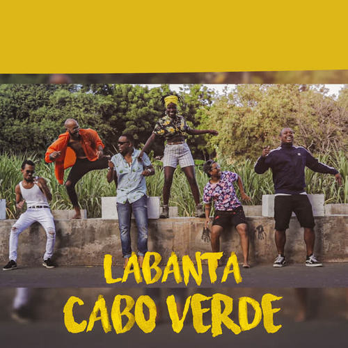 Labanta Cabo Verde