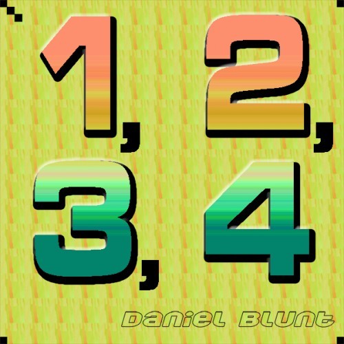 1, 2, 3, 4