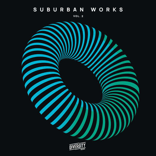 Suburban Works, Vol. 2 (Explicit)