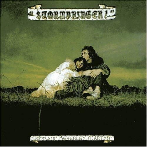 Stormbringer!