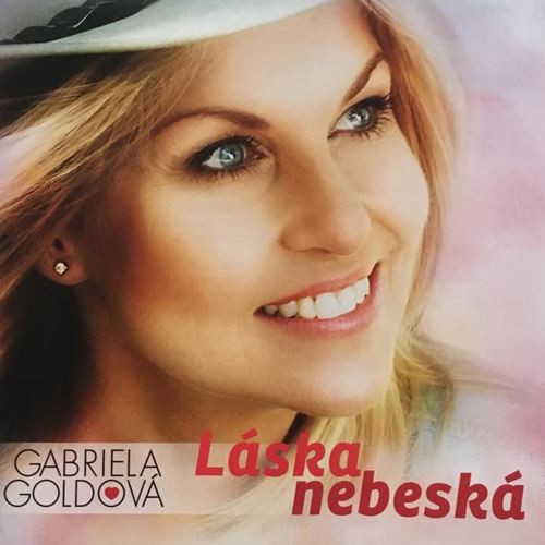 Láska Nebeská