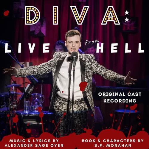 Diva: Live from Hell (Original Cast Album)