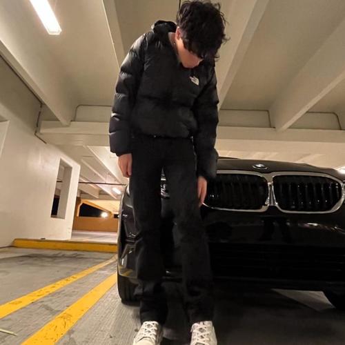 WOES (천 FREESTYLE) [Explicit]