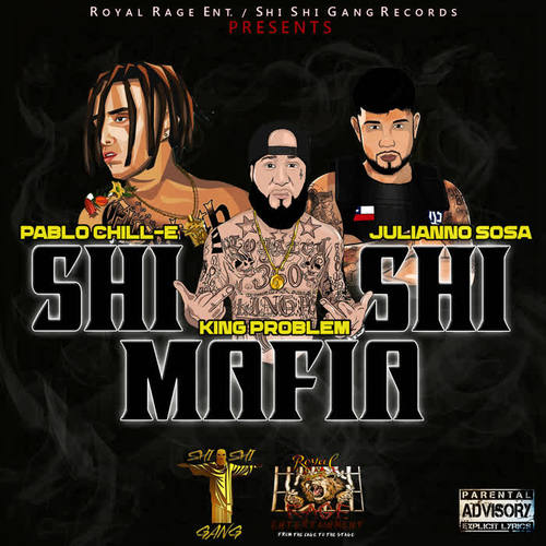 SHI SHI MAFIA (Explicit)