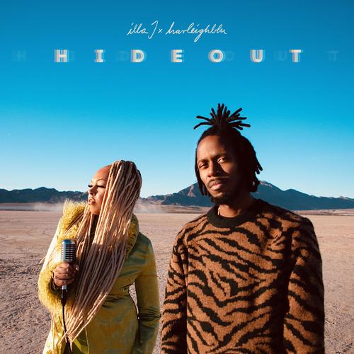 Hideout (Explicit)