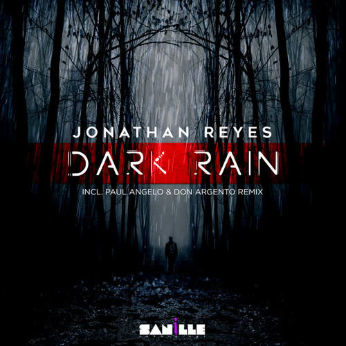 Dark Rain