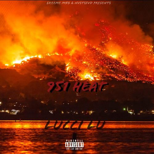 951 Heat (feat. Skip Johnson) [Explicit]