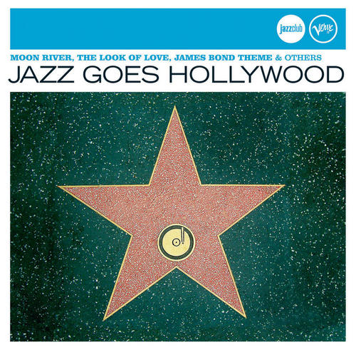 Jazz Goes Hollywood (Jazz Club)