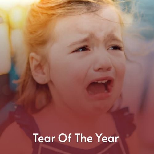 Tear of the Year