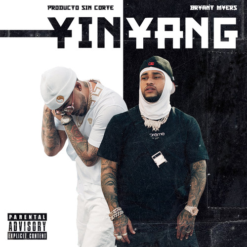 Yin Yang (Explicit)