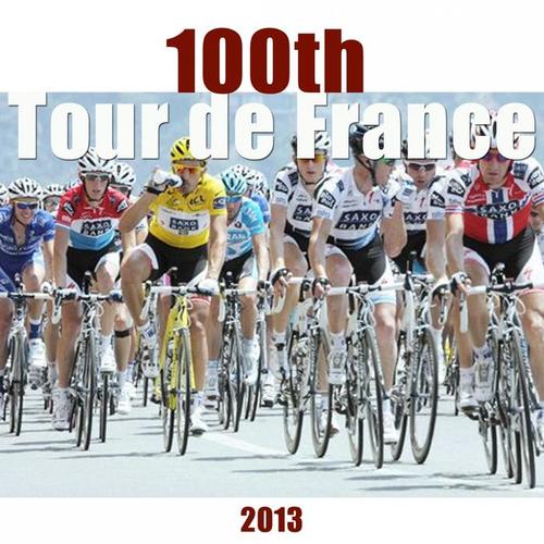 100th Tour de France (2013)