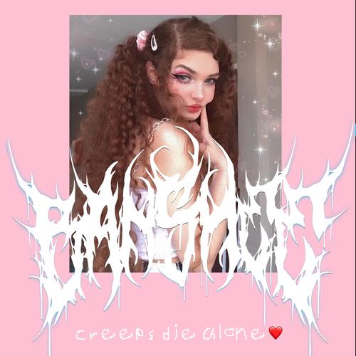 Creeps Die Alone (Explicit)