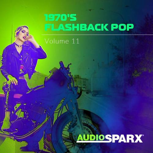 1970's Flashback Pop Volume 11