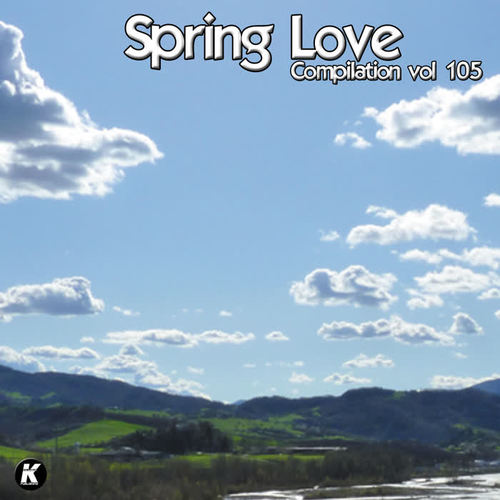 SPRING LOVE COMPILATION VOL 105