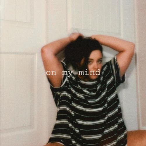 on my mind (demo)