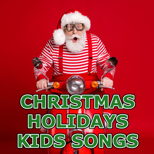 Christmas Holidays Kids Songs