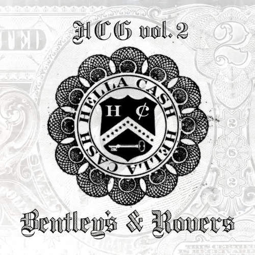 Bentleys & Rovers (Explicit)