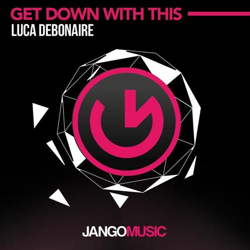 Get Down with This (Club Mix)