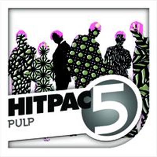 Pulp Hit Pac - 5 Series