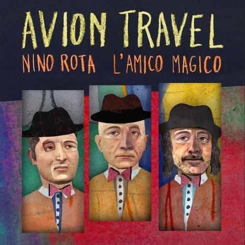 Nino Rota l'amico magico (Bonus Track Version)