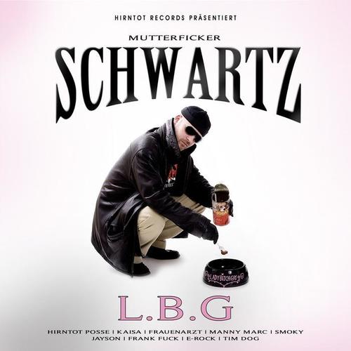 L.B.G (Explicit)