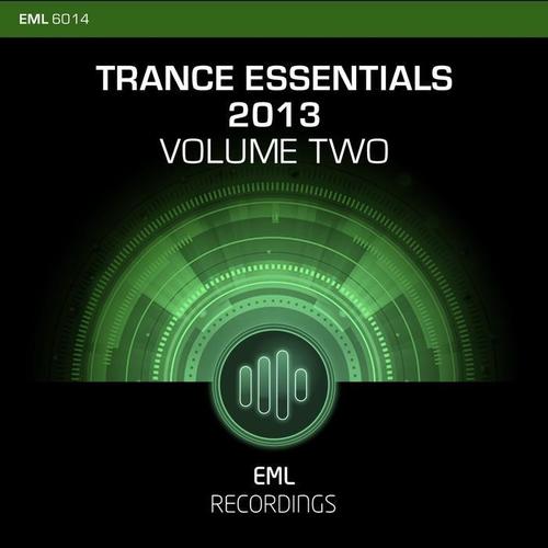 Trance Essentials 2013, Vol. 2