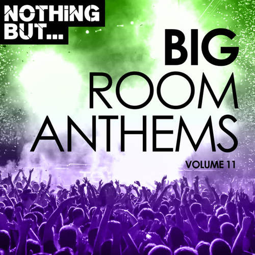 Nothing But... Big Room Anthems, Vol. 11