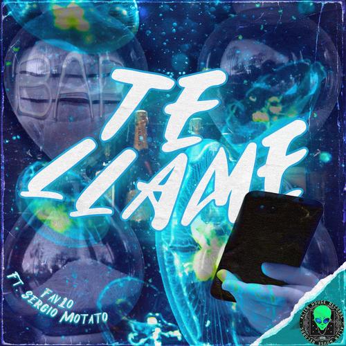 Te Llamé (feat. Sergio Motato)